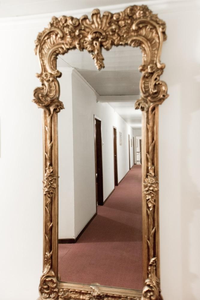 Hotel Europa Modena Esterno foto