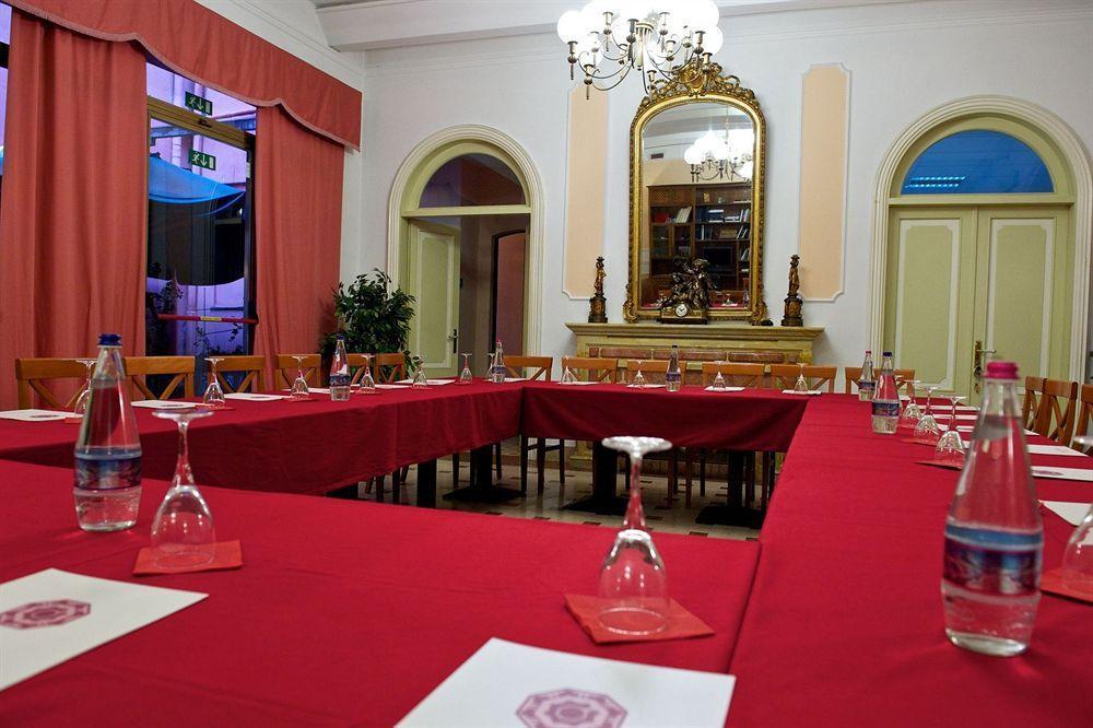 Hotel Europa Modena Esterno foto